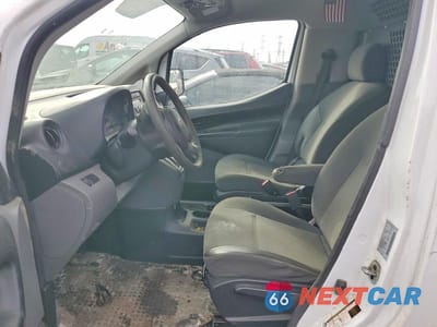 Zdjęcie 7 z 12 samochodu: 2017 CHEVROLET CITY EXPRESS LS VIN:3N63M0YN4HK704902 - miniatura