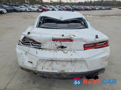 Zdjęcie 6 z 13 samochodu: 2017 CHEVROLET CAMARO SS VIN:1G1FH1R71H0191277 - miniatura