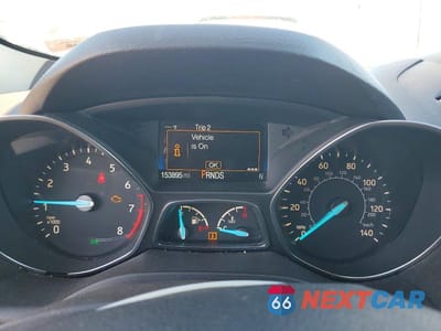 Zdjęcie 9 z 13 samochodu: 2019 FORD ESCAPE SE VIN:1FMCU9GD3KUA59789 - miniatura