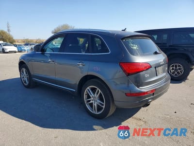 Drugie zdjęcie samochodu z przodu: 2015 AUDI Q5 PREMIUM PLUS VIN:WA1LFAFP2FA140795 - miniatura