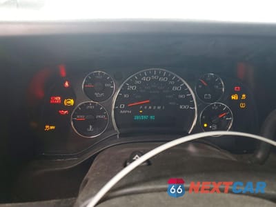 Zdjęcie 9 z 12 samochodu: 2014 CHEVROLET EXPRESS G3500 UTILITY / SERVICE TRUCK VIN:1GB0G2CG4E1200899 - miniatura