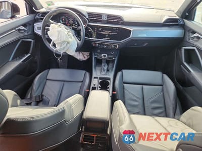 Zdjęcie 8 z 12 samochodu: 2025 AUDI Q3 PREMIUM S LINE 45 VIN:WA1DECF35S1036926 - miniatura