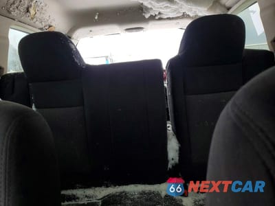 Zdjęcie 10 z 13 samochodu: 2016 JEEP PATRIOT SPORT VIN:1C4NJRBB2GD509385 - miniatura
