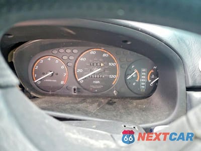 Zdjęcie 9 z 12 samochodu: 1999 HONDA CR-V EX VIN:JHLRD1868XC077186 - miniatura