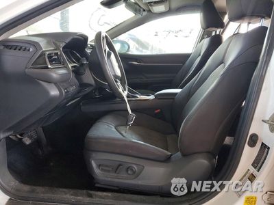 Zdjęcie 7 z 12 samochodu: 2019 TOYOTA CAMRY L VIN:4T1B11HK3KU254214 - miniatura