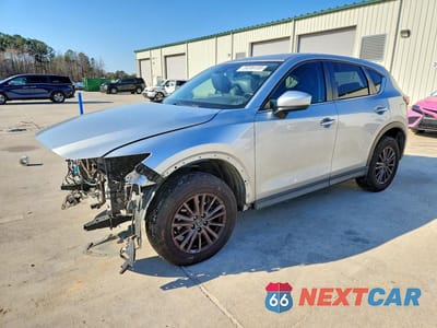 2021 MAZDA CX-5 TOURING JM3KFBCM7M0446578 - główne zdjęcie licytacji z USA - miniatura