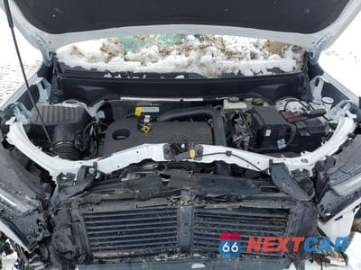 Zdjęcie 12 z 13 samochodu: 2024 CHEVROLET EQUINOX LT VIN:3GNAXUEG4RL316151 - miniatura