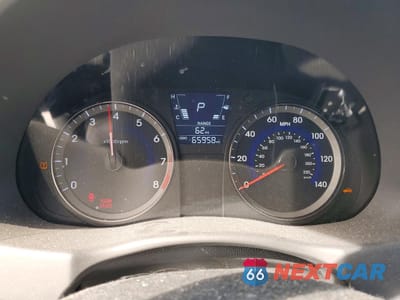 Zdjęcie 9 z 12 samochodu: 2013 HYUNDAI ACCENT GLS VIN:KMHCU4AE6DU455786 - miniatura