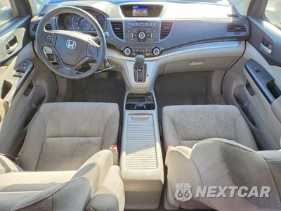 Zdjęcie 8 z 12 samochodu: 2014 HONDA CR-V LX VIN:5J6RM4H34EL060266 - miniatura