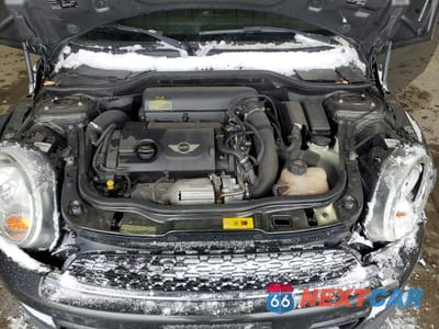 Zdjęcie 11 z 11 samochodu: 2013 MINI COOPER S VIN:WMWSV3C51DT479761 - miniatura