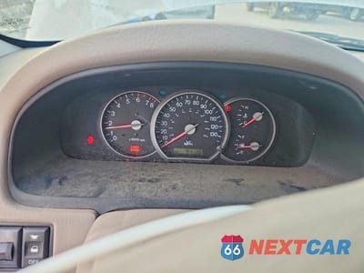 Zdjęcie 9 z 12 samochodu: 2005 KIA SEDONA EX VIN:KNDUP132156705085 - miniatura