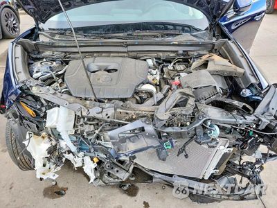 Zdjęcie 12 z 13 samochodu: 2023 MAZDA CX-30 PREFERRED VIN:3MVDMBCM9PM568205 - miniatura