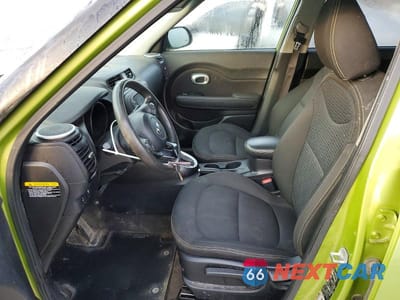 Zdjęcie 7 z 11 samochodu: 2016 KIA SOUL + VIN:KNDJP3A57G7829032 - miniatura
