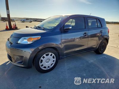 2012 TOYOTA SCION XD JTKKU4B40C1024052 - główne zdjęcie licytacji z USA - miniatura