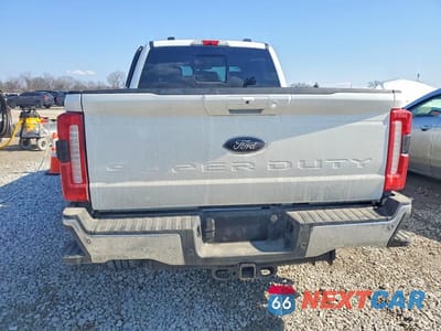 Zdjęcie 6 z 12 samochodu: 2026 FORD F350 SUPER DUTY VIN:1FT8W3BT9TEC69101 - miniatura