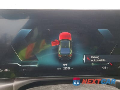 Zdjęcie 9 z 13 samochodu: 2024 BMW I4 EDRIVE 35 VIN:WBY43AW05RFR70330 - miniatura