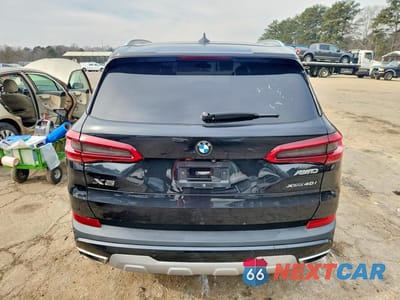 Zdjęcie 6 z 11 samochodu: 2019 BMW X5 XDRIVE40I VIN:5UXCR6C55KLL36255 - miniatura