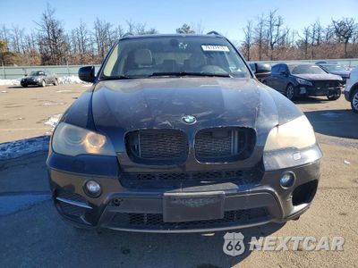 Piąte zdjęcie samochodu w środku: 2011 BMW X5 XDRIVE35I VIN:5UXZV4C55BL738030 - miniatura