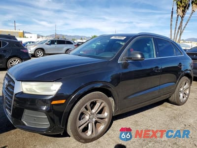 2016 AUDI Q3 PREMIUM PLUS WA1EFCFSXGR007651 - główne zdjęcie licytacji z USA - miniatura