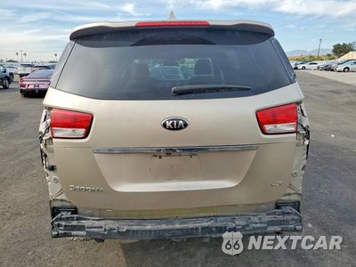 Zdjęcie 6 z 13 samochodu: 2015 KIA SORENTO VIN:KNDMB5C14F6060463 - miniatura