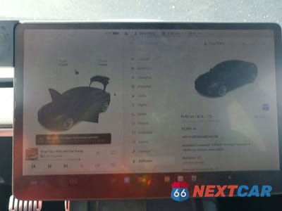 Zdjęcie 9 z 12 samochodu: 2021 TESLA MODEL 3 VIN:5YJ3E1EA4MF060716 - miniatura