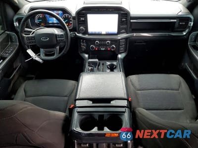 Zdjęcie 8 z 13 samochodu: 2022 FORD F150 SUPERCREW VIN:1FTEW1EP3NFC05350 - miniatura