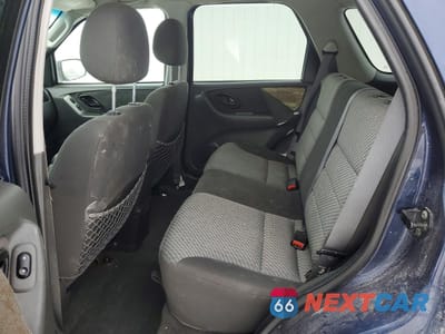 Zdjęcie 11 z 14 samochodu: 2003 FORD ESCAPE XLT VIN:1FMYU03143KD48352 - miniatura