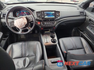 Zdjęcie 8 z 13 samochodu: 2022 HONDA PILOT TRAILSPORT VIN:5FNYF6H82NB062944 - miniatura
