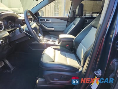 Zdjęcie 7 z 14 samochodu: 2023 FORD EXPLORER XLT VIN:1FMSK8DH9PGA21993 - miniatura