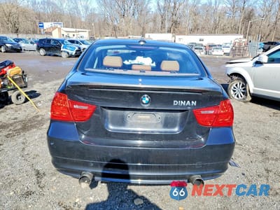 Zdjęcie 6 z 12 samochodu: 2009 BMW 335 I VIN:WBAPM77559NL87820 - miniatura