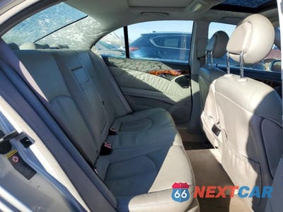 Zdjęcie 10 z 11 samochodu: 2004 MERCEDES-BENZ E 320 VIN:WDBUF65J14A393705 - miniatura
