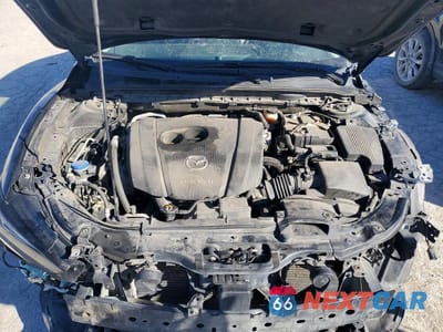 Zdjęcie 11 z 12 samochodu: 2019 MAZDA 6 TOURING VIN:JM1GL1VM7K1500144 - miniatura