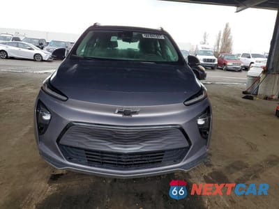 Piąte zdjęcie samochodu w środku: 2023 CHEVROLET BOLT EUV LT VIN:1G1FY6S01P4185237 - miniatura