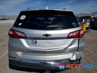 Zdjęcie 6 z 12 samochodu: 2020 CHEVROLET EQUINOX PREMIER VIN:2GNAXNEV5L6188163 - miniatura