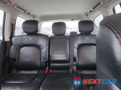 Zdjęcie 10 z 13 samochodu: 2011 INFINITI QX56 VIN:JN8AZ2NCXB9301399 - miniatura