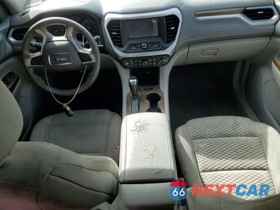 Zdjęcie 8 z 13 samochodu: 2017 GMC ACADIA SLE VIN:1GKKNKLA1HZ242561 - miniatura