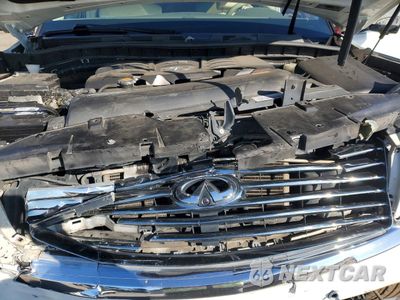 Zdjęcie 11 z 12 samochodu: 2013 INFINITI QX56 BASE VIN:JN8AZ2NF5D9550299 - miniatura