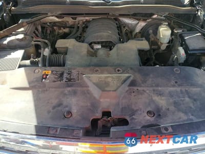 Zdjęcie 11 z 11 samochodu: 2014 CHEVROLET SILVERADO K1500 LT VIN:3GCUKREC4EG338572 - miniatura