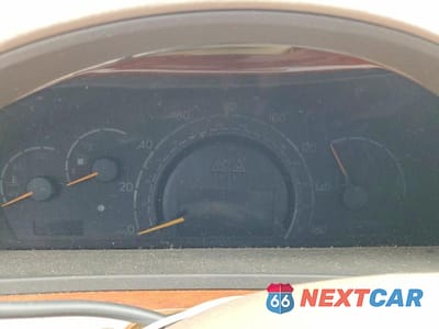 Zdjęcie 9 z 12 samochodu: 2000 MERCEDES-BENZ S 430 VIN:WDBNG70J4YA060872 - miniatura