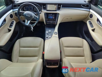 Zdjęcie 8 z 13 samochodu: 2020 INFINITI QX50 LUXE VIN:3PCAJ5M13LF116249 - miniatura