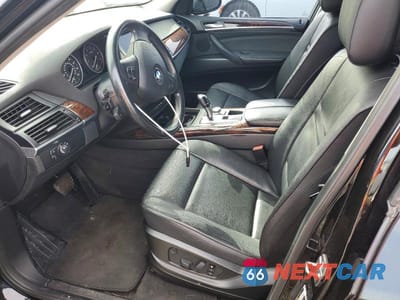 Zdjęcie 7 z 11 samochodu: 2011 BMW X5 XDRIVE35I VIN:5UXZV4C50BL413219 - miniatura