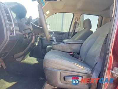 Zdjęcie 7 z 12 samochodu: 2018 RAM 1500 ST VIN:1C6RR7FT5JS172495 - miniatura