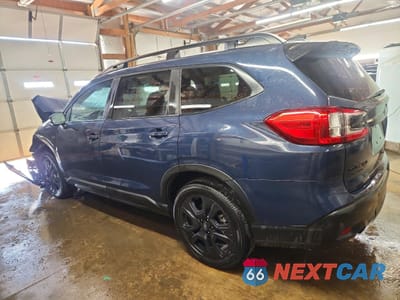 Drugie zdjęcie samochodu z przodu: 2023 SUBARU ASCENT LIMITED VIN:4S4WMAKD3P3442909 - miniatura