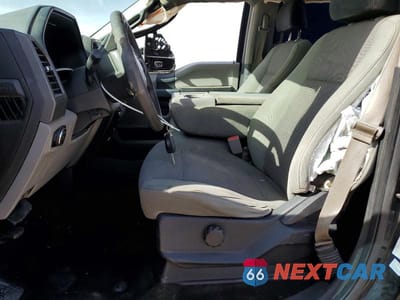 Zdjęcie 7 z 12 samochodu: 2017 FORD F250 SUPER DUTY VIN:1FT7W2B69HEB28410 - miniatura