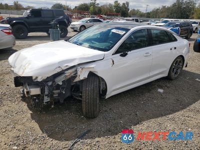 2023 KIA K5 EX 5XXG34J23PG188163 - główne zdjęcie licytacji z USA - miniatura