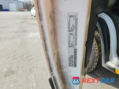 Zdjęcie 13 z 13 samochodu: 2023 RAM PROMASTER 2500 2500 STANDARD VIN:3C6LRVVG8PE562534 - miniatura