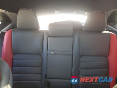 Zdjęcie 10 z 12 samochodu: 2020 LEXUS NX 300 F SPORT VIN:JTJSARDZ5L5005640 - miniatura