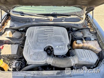 Zdjęcie 7 z 10 samochodu: 2021 DODGE CHARGER GT VIN:2C3CDXHG2MH575251 - miniatura