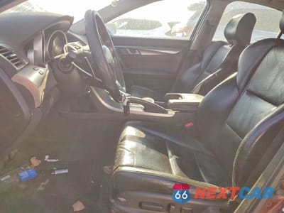 Zdjęcie 7 z 12 samochodu: 2010 ACURA TL VIN:19UUA9F56AA005335 - miniatura
