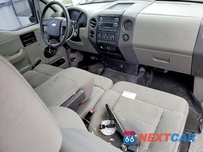 Zdjęcie 8 z 12 samochodu: 2008 FORD F150 VIN:1FTRF12278KC37093 - miniatura